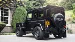 Land Rover Defender Flying Huntsman by Project Kahn 2018 года